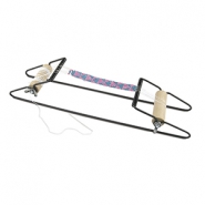 Beadalon Beading Loom telaio legno