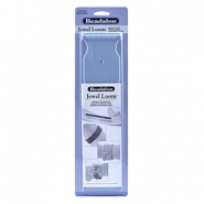 Beadalon Jewel Loom&reg; da Julianna C. Avelar blu