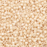 Perline Miyuki Delica 11/0 Ceylon antique beige DB-204