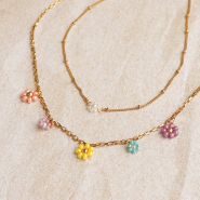 Novità Dai un'occhiata al nostro assortimento di perline Miyuki