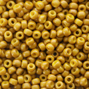 Rocailles Miyuki 8/0 Duracoat Opaque hawthorne brown 8 - 4456