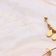 Portachiavi Cuoio® Dai un'occhiata al nostro assortimento di passanti Cuoio® <b>20 mm</b> appositi