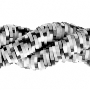 Perline Katsuki 6mm nero Anthracite