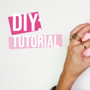 Video istruttivo: Scatole per gioielli facili da piegare