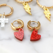 Novità Guarda qui l’intera gamma di ciondoli Plexx