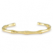 Bracciali in acciaio inossidabile bangle oro