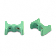 Perline Tile turchese