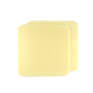 Beadsmith tappetino per perline 20x20cm Beige