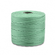 Filo nylon S-Lon 0.5 mm verde pallido