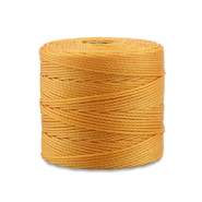 Filo nylon S-Lon 0.5 mm marigold