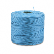 Filo nylon S-Lon 0.5 mm blu oceano