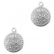 Perline / ciondoli Perline e ciondoli di metallo TQ