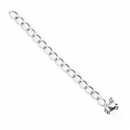 BY31® Componenti in acciaio inossidabile allungatrice set granchino argento