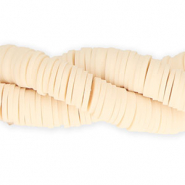 Perline Katsuki 9mm beige nudo