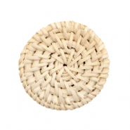 Perline / ciondoli Pendente all'uncinetto