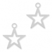 Perline / ciondoli Perline e ciondoli d'argento 925