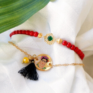 Set di ispirazione Lasciati ispirare dai nuovi ciondoli