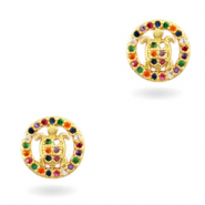 Perline / ciondoli Zirconia