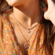 Set di ispirazione Idee per gioielli boho chic