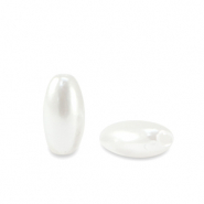 Perline / ciondoli Imitazione di perle d'acqua dolce