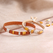 Set di ispirazione Creare gioielli con i componenti in metallo DQ