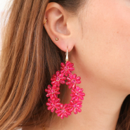 Set di ispirazione Idee creative con fiori sfaccettati e bacche