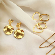 Set di ispirazione Mettiti all’opera con i componenti in acciaio inossidabile