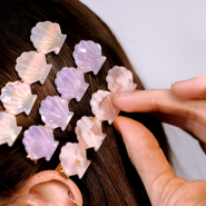 Novità Nuovi fermagli e pinze per capelli estivi