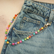 Set di ispirazione Mix&match: perline di conchiglia per una serie unica