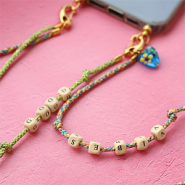 Novità Nuova linea di cordoncino intrecciato alla moda