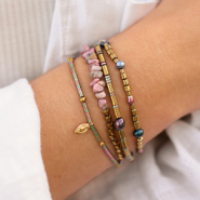 Novità Nuova collezione unica di perline di ematite