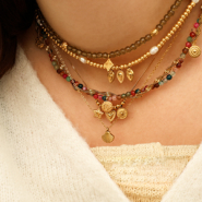 Novità Ciondoli in acciaio inossidabile dal design unico