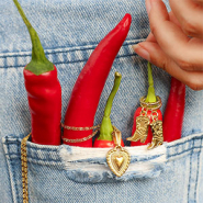 Set di ispirazione Crea la tua collezione di gioielli in stile country 