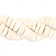 Perline / ciondoli Perline di cocco naturale