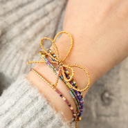 Novità Sì! Nuove perline Miyuki