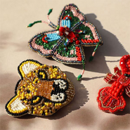 Set di ispirazione Completa la tua collezione con spille animali