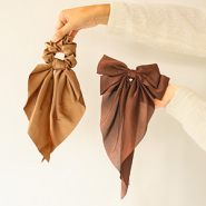 Novità Accessori invernali per capelli