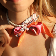 Set di ispirazione Bandana: il must-have versatile per mille look!