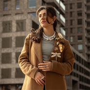 Set di ispirazione Spille & Pins: fai il tuo statement de stile