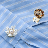 Novità Copri bottoni must-have