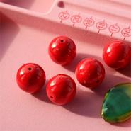 Novità Nuova serie di perline in ceramica