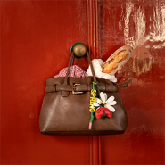 Set di ispirazione Crea gli abbinamenti più belli con i nostri nuovi ciondoli per borse!