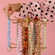 Novità Nuova collezione accessori