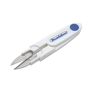 Beadalon Snipper Tool bianco argento