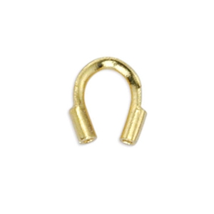 Beadalon Wire salvafilo 0.56mm oro