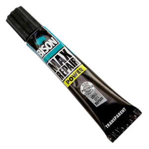 Bison Max repair 20gr 