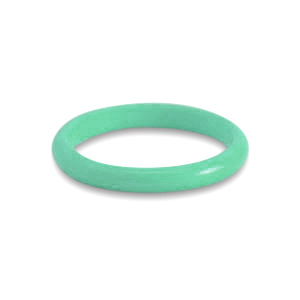 Anelli Polaris Galastil 18mm verde Arlington