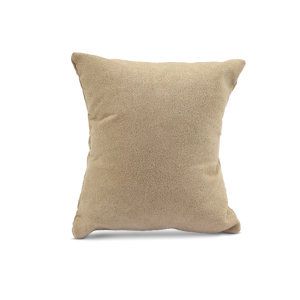 Espositore per bigiotteria cuscinetto velluto morbido talpa marrone