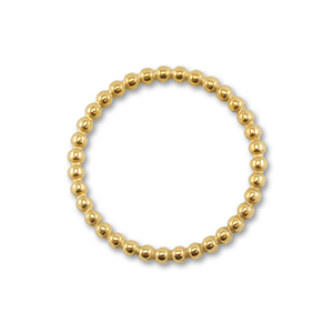 Componenti in acciaio inossidabile oro