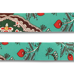 Bandana mandala Multicoloure